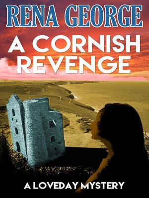 cover image of A Cornish Revenge